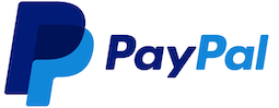 Pay with PayPal