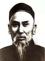 Yang Lu Chan